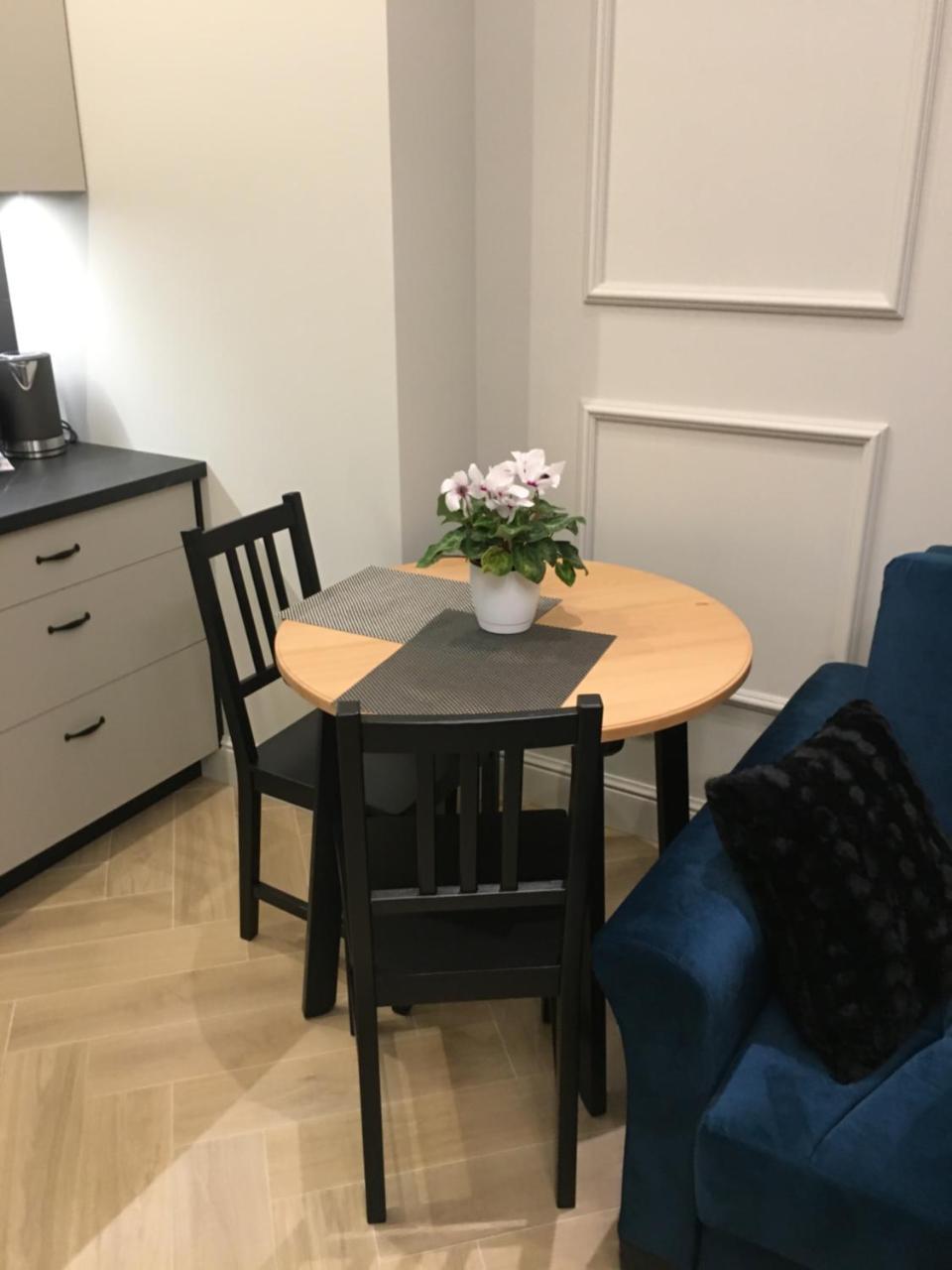 Apartamenty Platinum Loft Zielona Góra Exterior foto